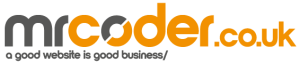 Mr Coder