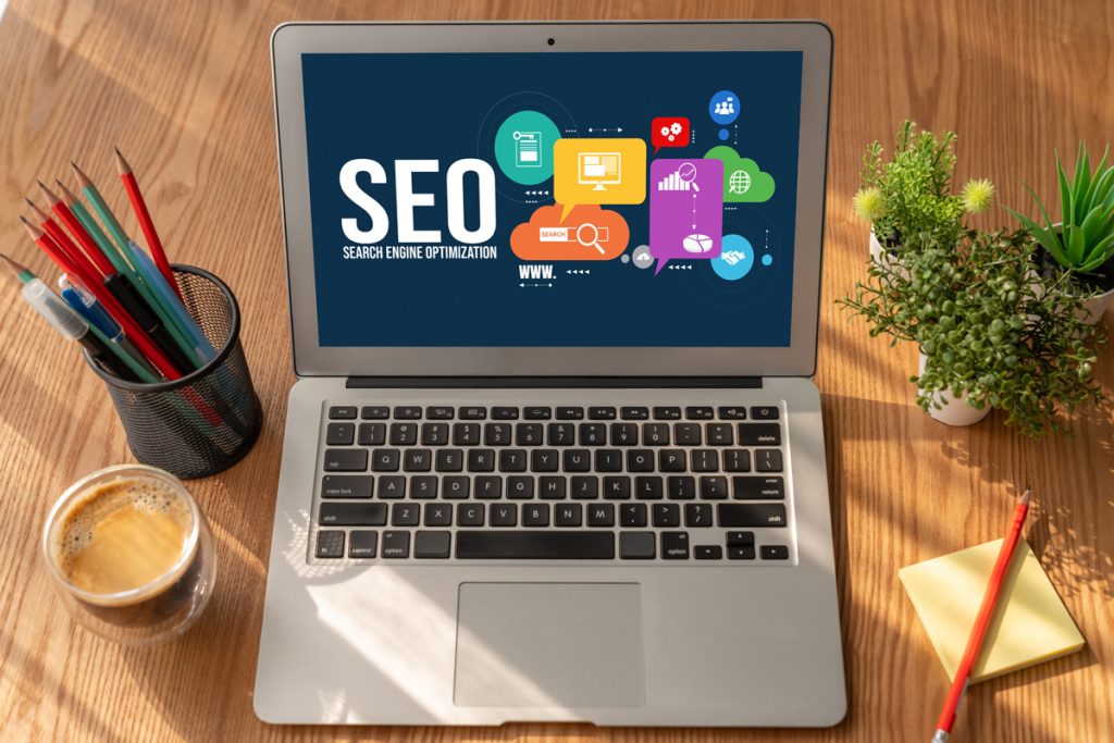 Top 20 Benefits of SEO for Business Websites